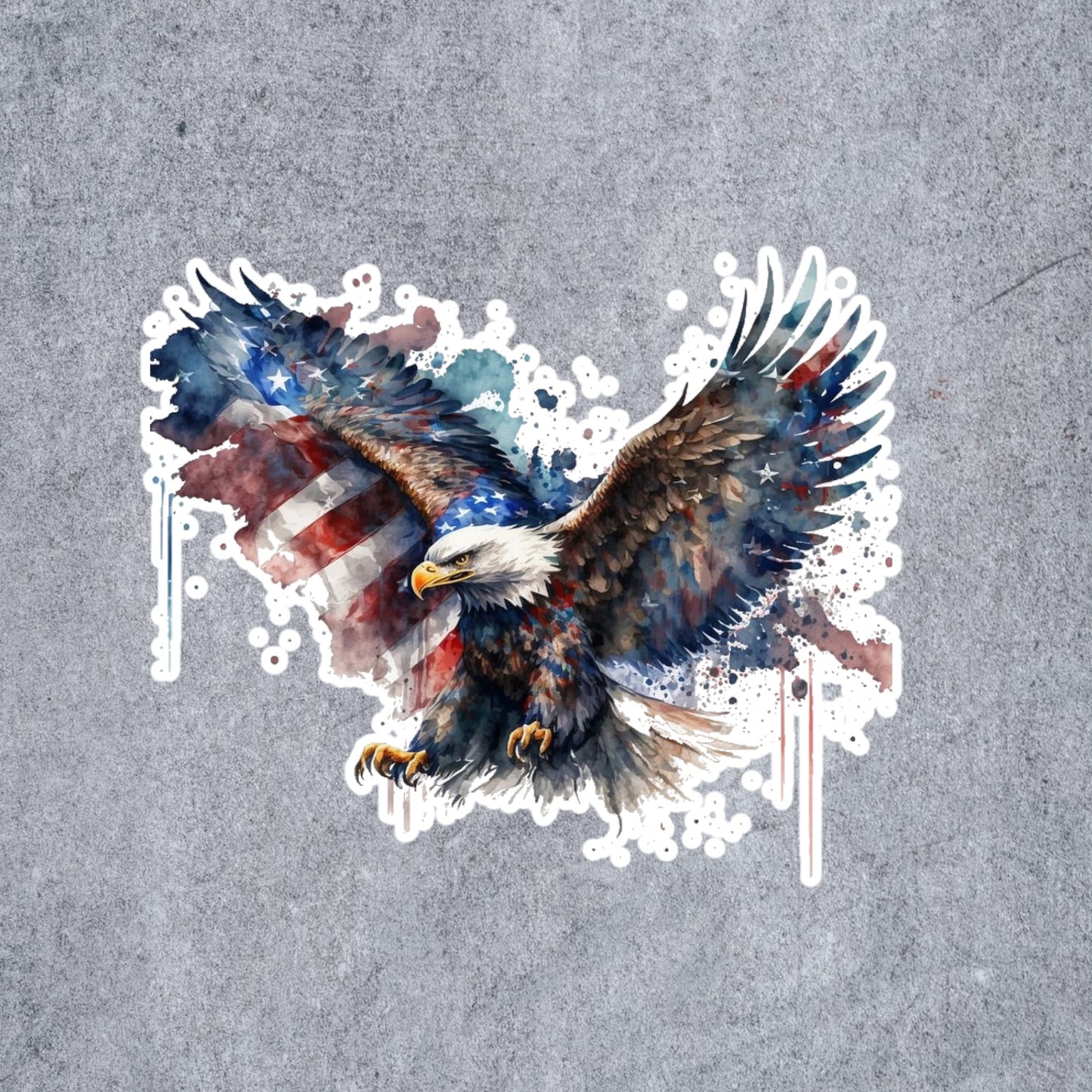 Decal Slap Sticker #25